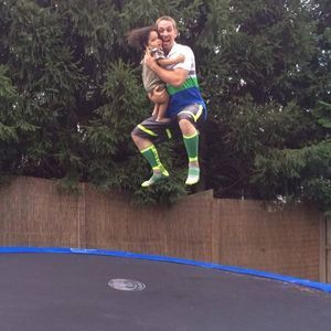 Meet your Posher, Joseph